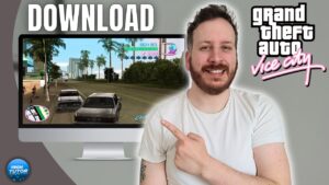 Read more about the article How to Download and Install GTA Vice City for Free on PC