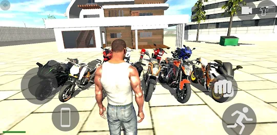 Read more about the article Can we play Indian bike driving 3D on PC?